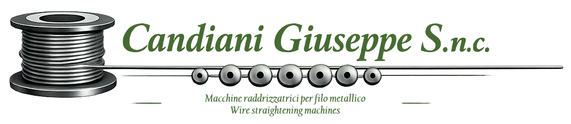 Candiani Giuseppe S.n.c.